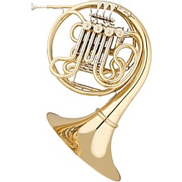 Eastman EFH885UD Professional Series Geyer-Knopf Double Horn with Detachable Bell