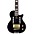 Traveler Guitar EG-1 Custom Electric Travel Guitar Gloss Black