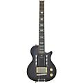 Traveler Guitar EG-1 Deluxe Electric Guitar - Gloss Black
