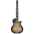 Traveler Guitar EG-1 Deluxe Electric Guitar - Tobacco Burst
