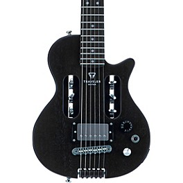 Traveler Guitar EG-1 Mod-X Electric Hybrid Travel Guitar -