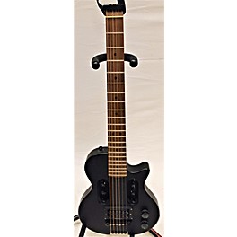 Used Traveler Guitar EG1 Custom Electric Guitar