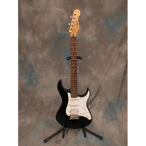 Used Yamaha EG112C Solid Body Electric Guitar Guitar Center