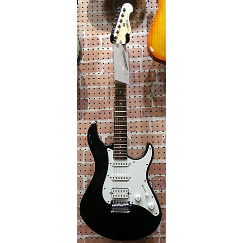 Used Yamaha EG112C Solid Body Electric Guitar Guitar Center