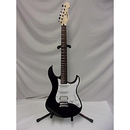 Used Yamaha EG112C Solid Body Electric Guitar