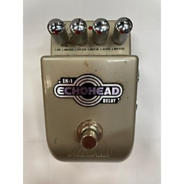 Used Marshall EH-1 ECHOHEAD DELAY Effect Pedal