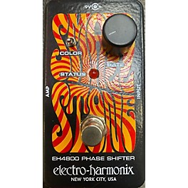 Used Electro-Harmonix EH4800 Effect Pedal