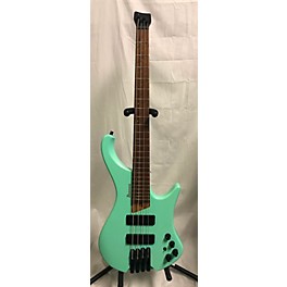 Used Ibanez EHB 1000S Electric Bass Guitar