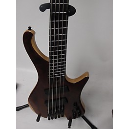 Used Ibanez EHB 1265MS Electric Bass Guitar