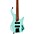 Ibanez EHB1000S 4-String Ergonomic Headless 30" Short Scale Bass Guitar Sea Foam Green Matte