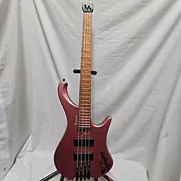Used Ibanez EHB1000S Electric Bass Guitar