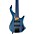 Ibanez EHB1005F 5-String Multi-Scale Ergonomic Headless Fretless Bass Guitar Arctic Ocean Matte