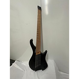 Used Ibanez EHB1005MS Electric Bass Guitar