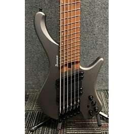 Used Ibanez EHB1006MS Electric Bass Guitar