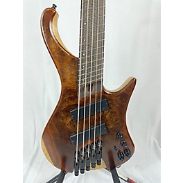 Used Ibanez EHB1265MS Electric Bass Guitar