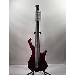 Used Ibanez EHB1505 Electric Bass Guitar