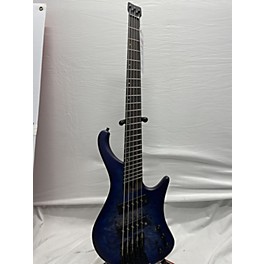 Used Ibanez EHB1505MS Electric Bass Guitar