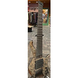 Used Ibanez EHB1506MS Electric Bass Guitar