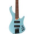 Ibanez EHB600 4-String Electric Bass Guitar Purist Blue Matte