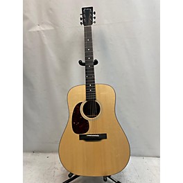 Used Eastman EIDL Acoustic Guitar