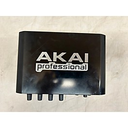 Used Akai Professional EIE PRO Audio Interface