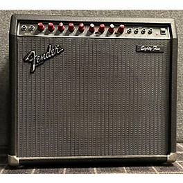 Used Fender EIGHTY FIVE Guitar Combo Amp