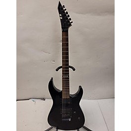 Used ESP EII MII Neck Thru Solid Body Electric Guitar