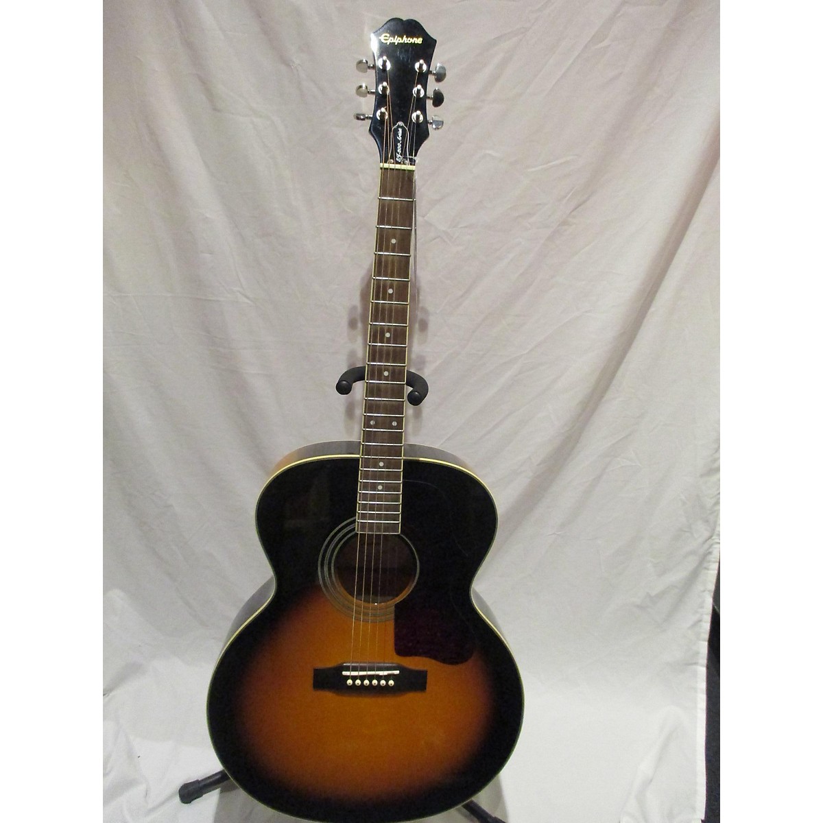 Used Epiphone EJ200 Artist Acoustic Guitar Guitar Center