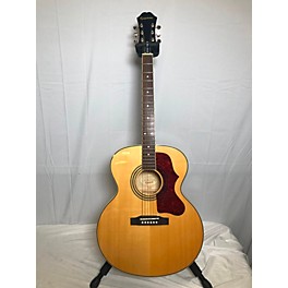 Used Epiphone EJ200 Artist Acoustic Guitar