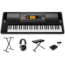KORG EK-50 L Portable Keyboard Package