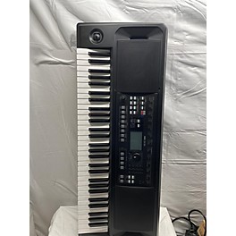Used KORG EK-50 Synthesizer