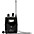 Sennheiser EK IEM G4 Wireless In-Ear Monitor Receiver Band A1