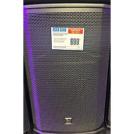 Used Electro-Voice EKX15P Powered Speaker