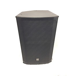 Used Electro-Voice EKX15P Powered Speaker