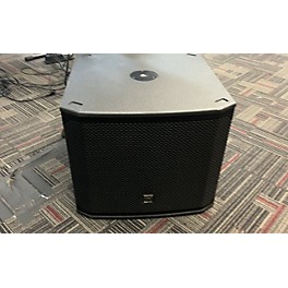 Used Electro-Voice EKX15SP Powered Subwoofer