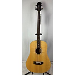 Used Epiphone EL SEGUNDO IV Acoustic Bass Guitar