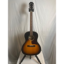 Used Epiphone EL00 Acoustic Guitar