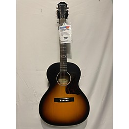 Used Epiphone EL00 Pro Acoustic Electric Guitar