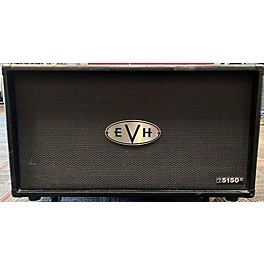 Used EVH EL34 212ST Guitar Cabinet