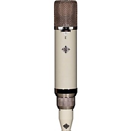 TELEFUNKEN ELA M 251E Tube Condenser Microphone With CK12 Capsule, Center-Terminated Membrane