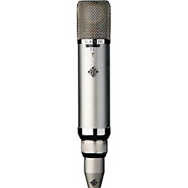 Open Box TELEFUNKEN ELA M 251T Tube Condenser Microphone With CK12 Capsule, Edge-Terminated Membrane Level 1