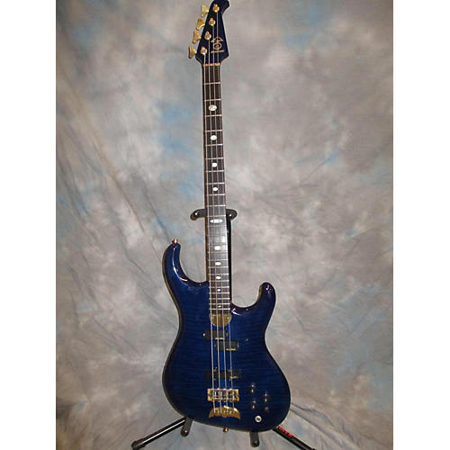 Alembic elan 4 Clearance