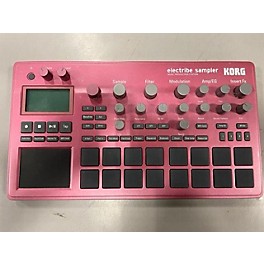 Used KORG ELECTRIBE 2S Production Controller
