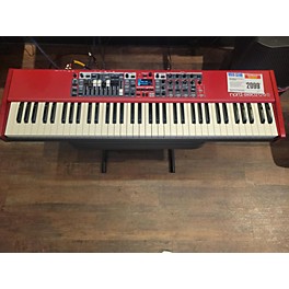Used Nord ELECTRO 6D 73 Synthesizer