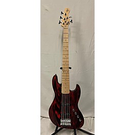 Used Michael Kelly ELEMENT 5OP Electric Bass Guitar