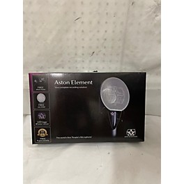 Used Aston ELEMENT Condenser Microphone