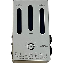 Used Darkglass ELEMENT HEADPHONE AMP Headphone Amp