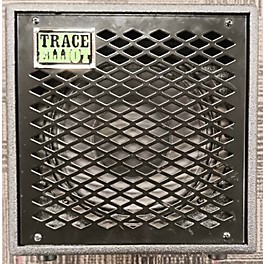 Used Trace Elliot ELF 1X10 Bass Cabinet