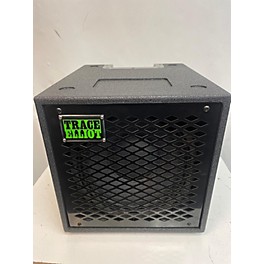 Used Trace Elliot ELF 1X10 Bass Cabinet