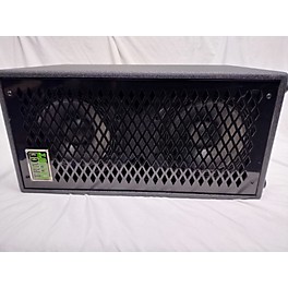 Used Trace Elliot ELF 2x8 Bass Cabinet